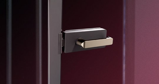 STUDIO1121 by DORMA-Glas | DORMA-Glas