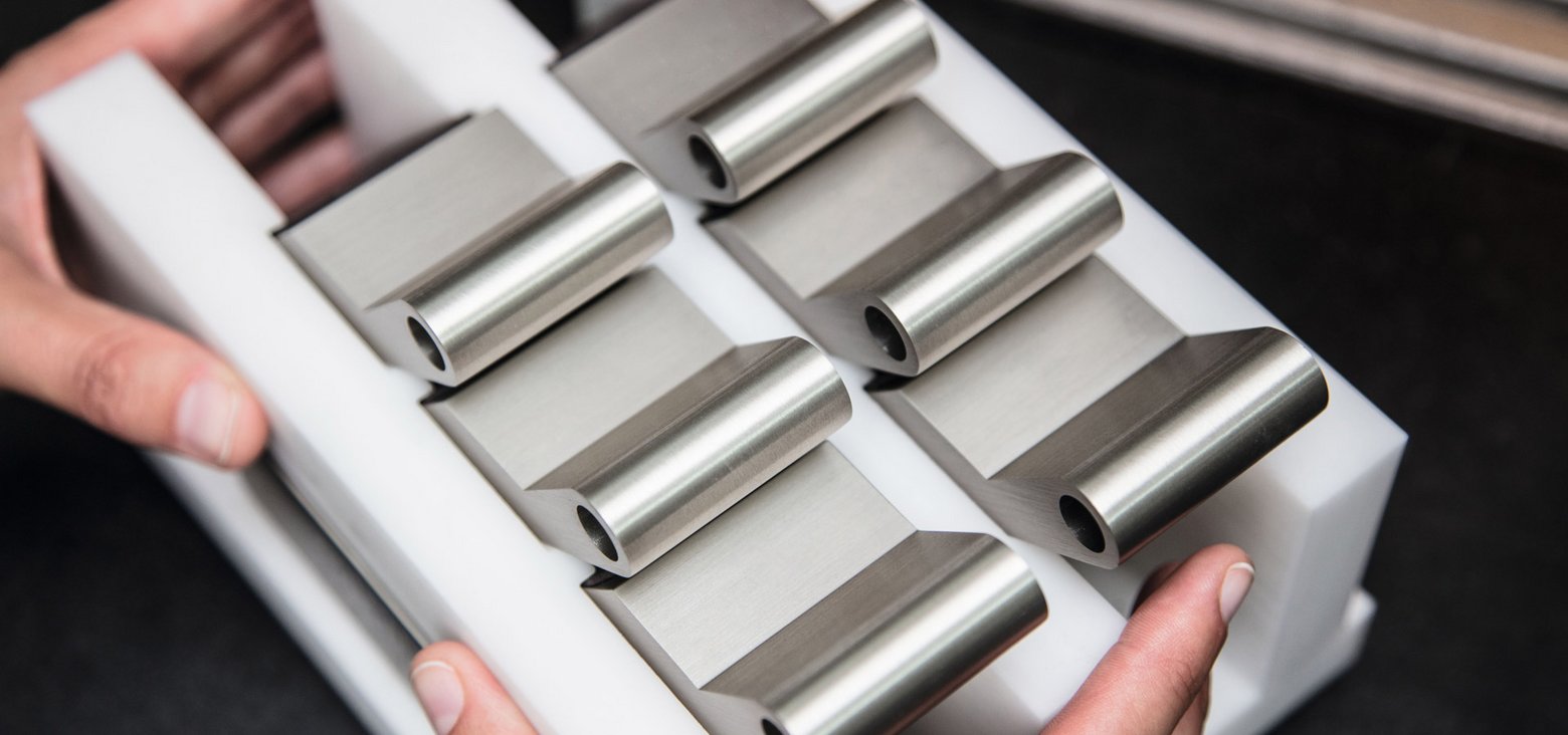 Quality | DORMA-Glas