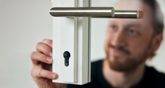 Material and surfaces | DORMA-Glas