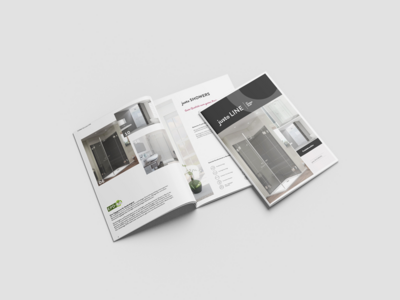 DG_Cover_Bild_Produktbroschuere_justo_SHOWERS